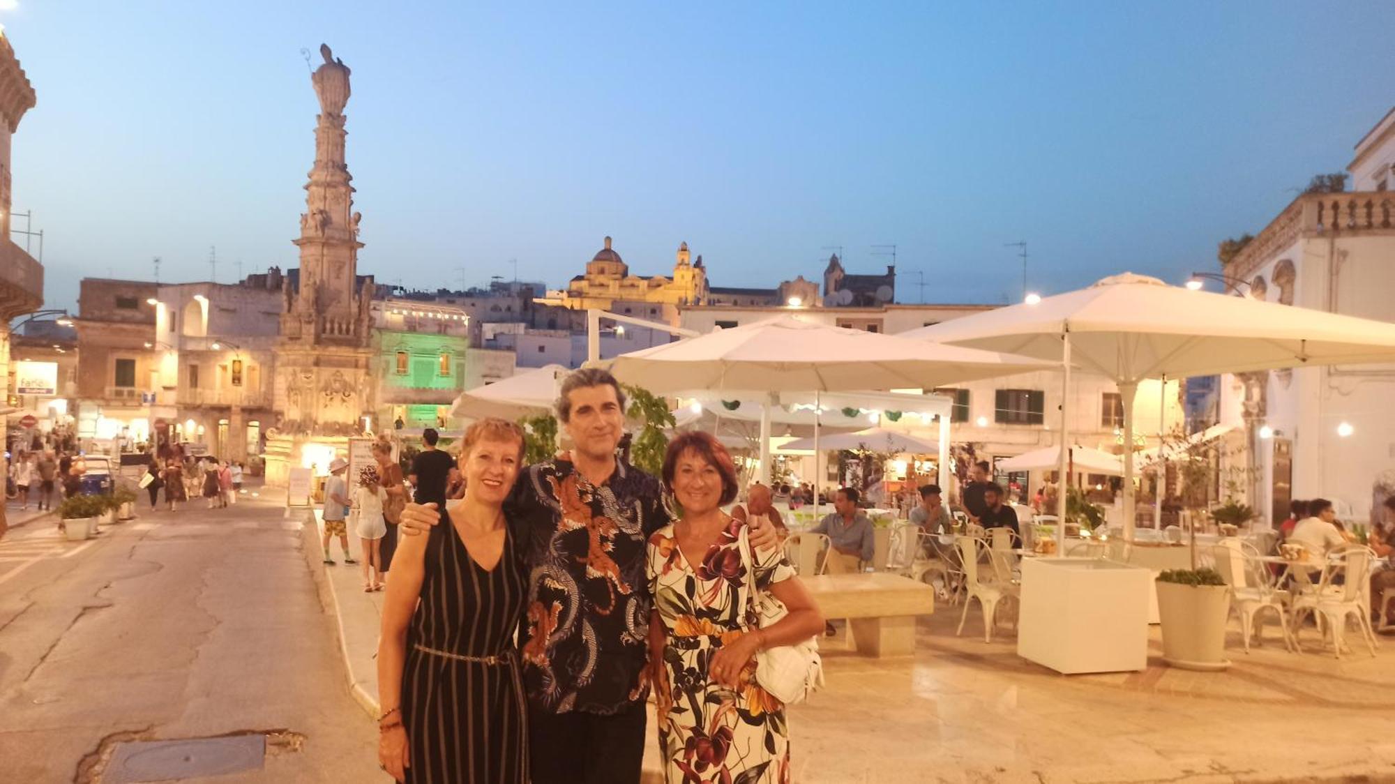 Piccolo Trullo Ostunese Le Jardin De Sophie' Ostuni Cameră foto