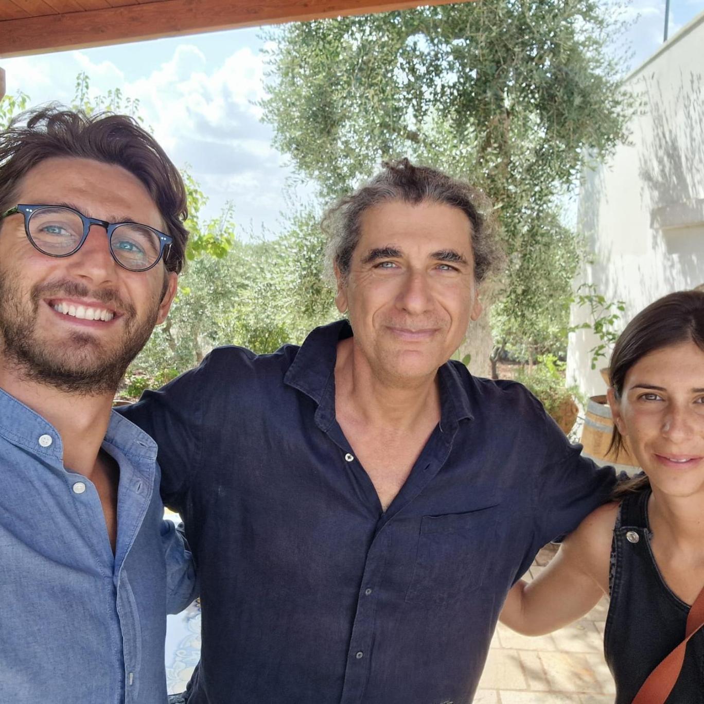 Piccolo Trullo Ostunese Le Jardin De Sophie' Ostuni Exterior foto